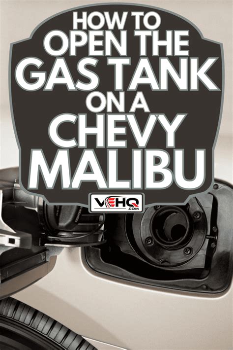 How to open the gas tank on a chevy malibu. Things To Know About How to open the gas tank on a chevy malibu. 